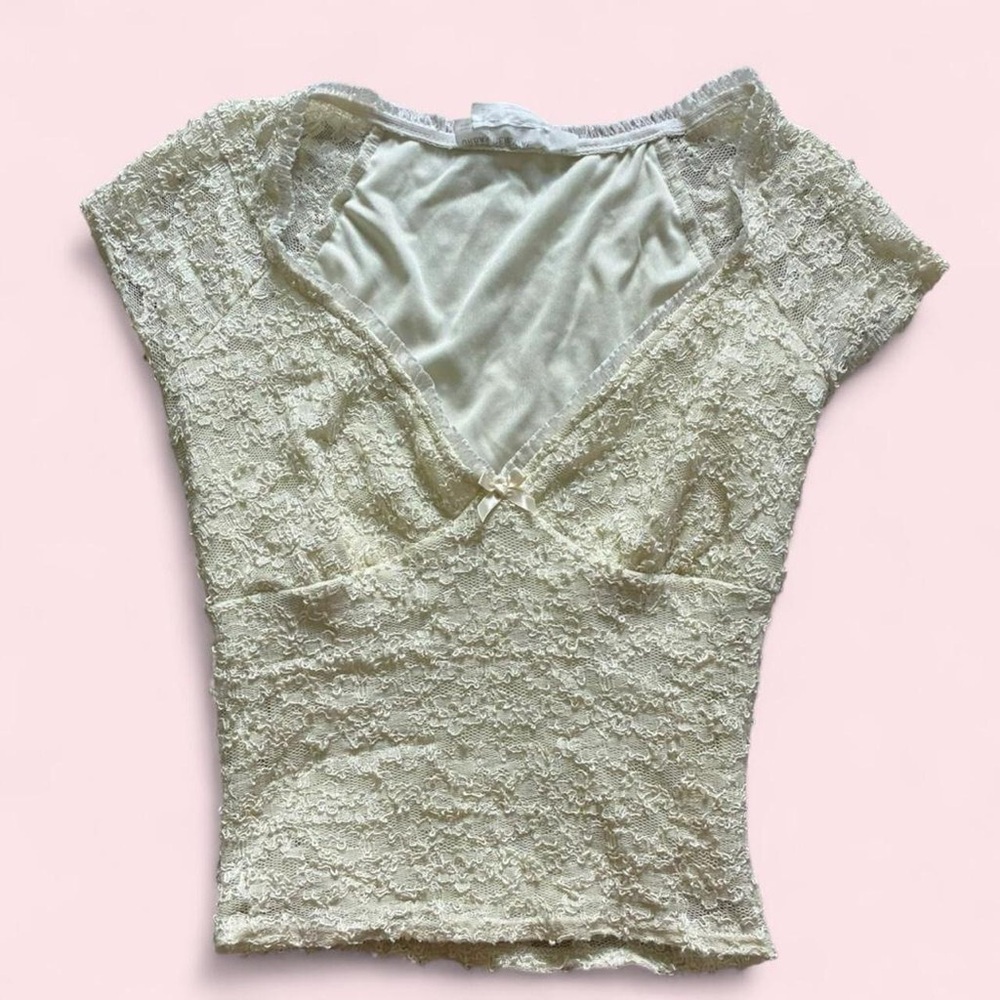 Urban outfitters blouse size small